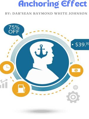 cover image of Anchoring Effect